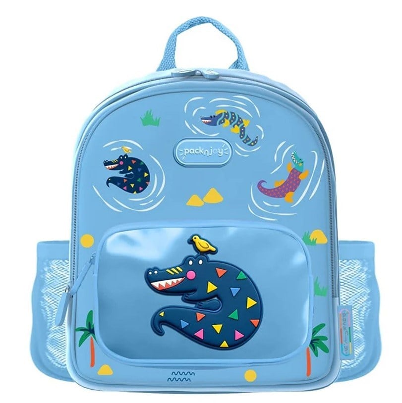 PacknJoy Medium Sırt Çantası