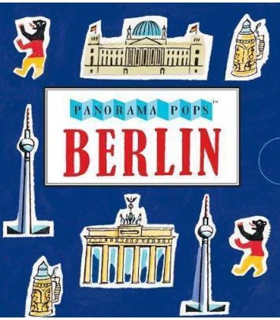 Panorama Pops: Berlin