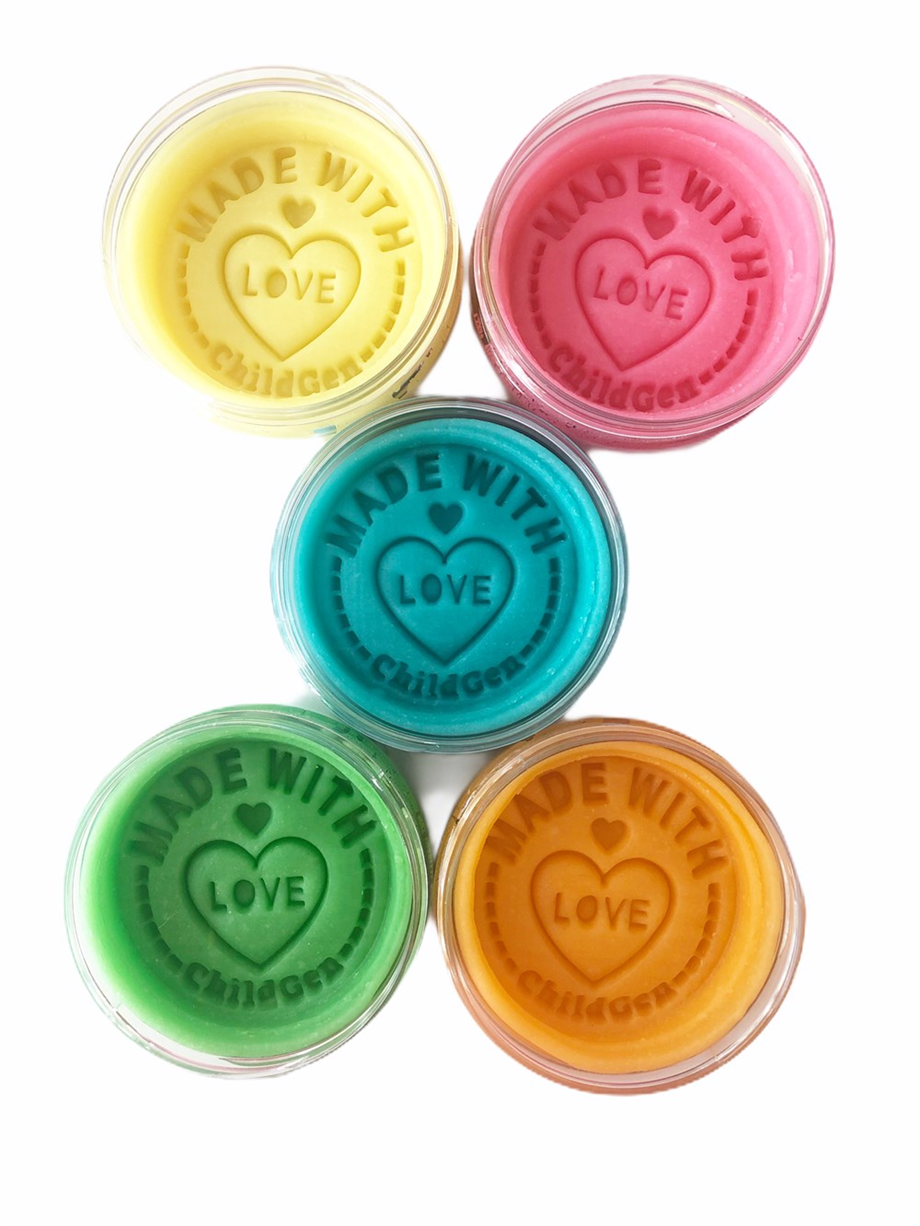 Pastel Oyun Hamuru Seti
