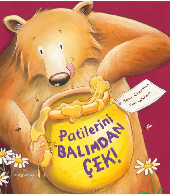 Patilerini Balımdan Çek!