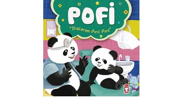 Pofi Dişlerim Pırıl Pırıl