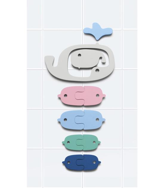 Quut Banyo  Yapbozu  / Whale