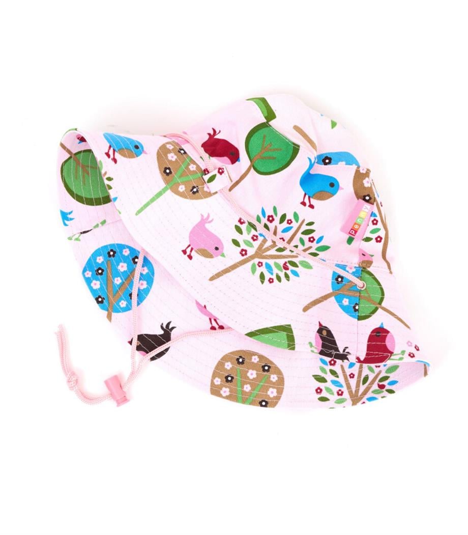 Şapka / Chirpy Bird