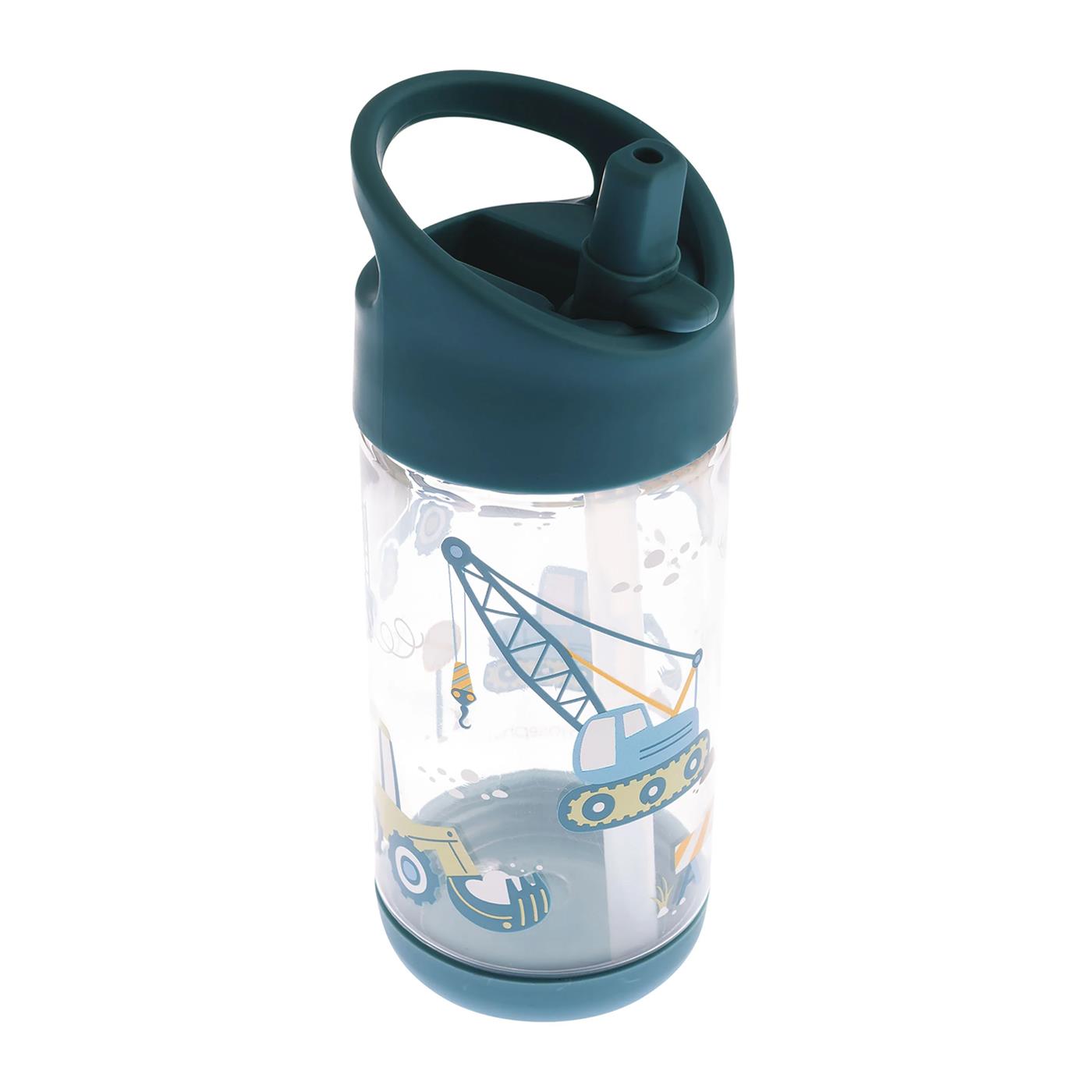 Silikon Pipetli Suluk İnşaat Makineleri