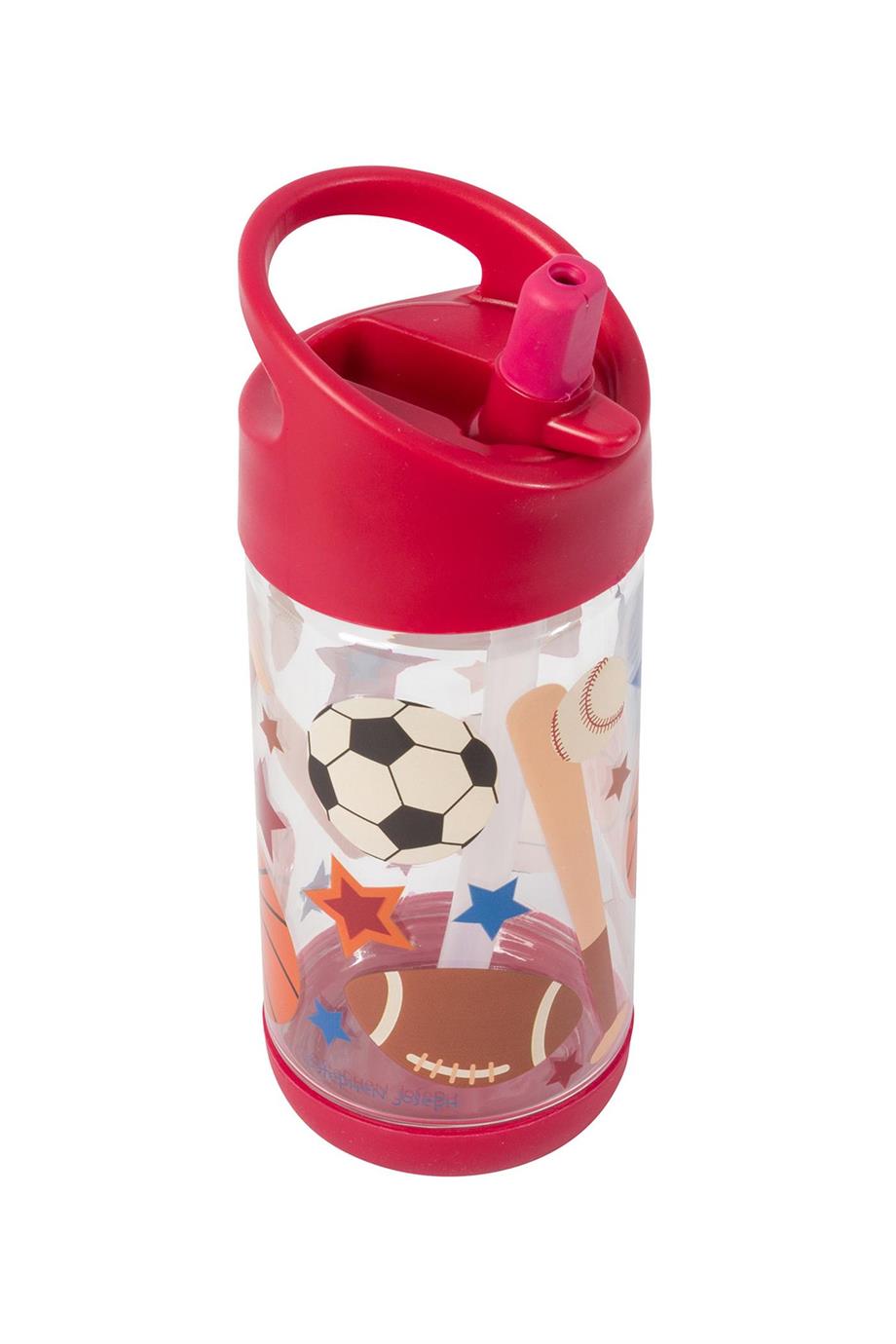 Silikon Pipetli Suluk Spor