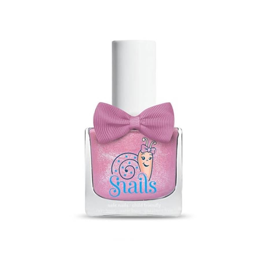 Snails Su Bazlı Oje - Glitter Bomb