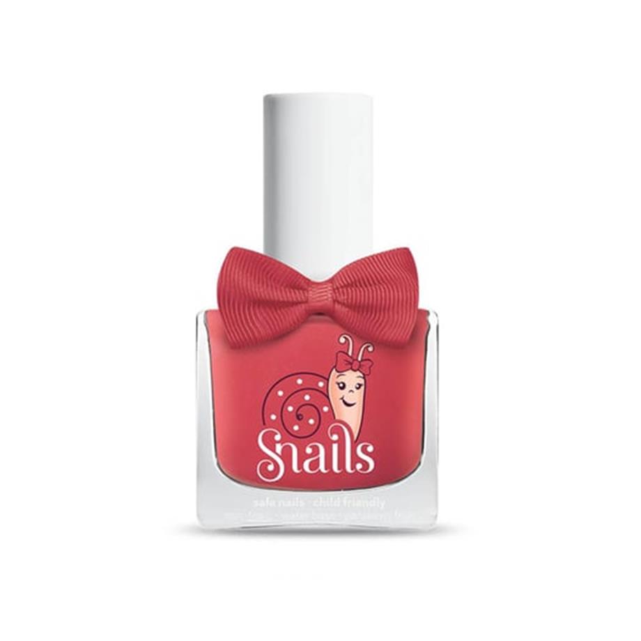 Snails Su Bazlı Oje - Lollipop