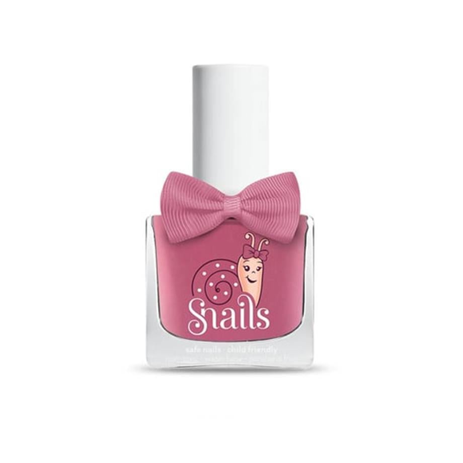 Snails Su Bazlı Oje - Pink Bang