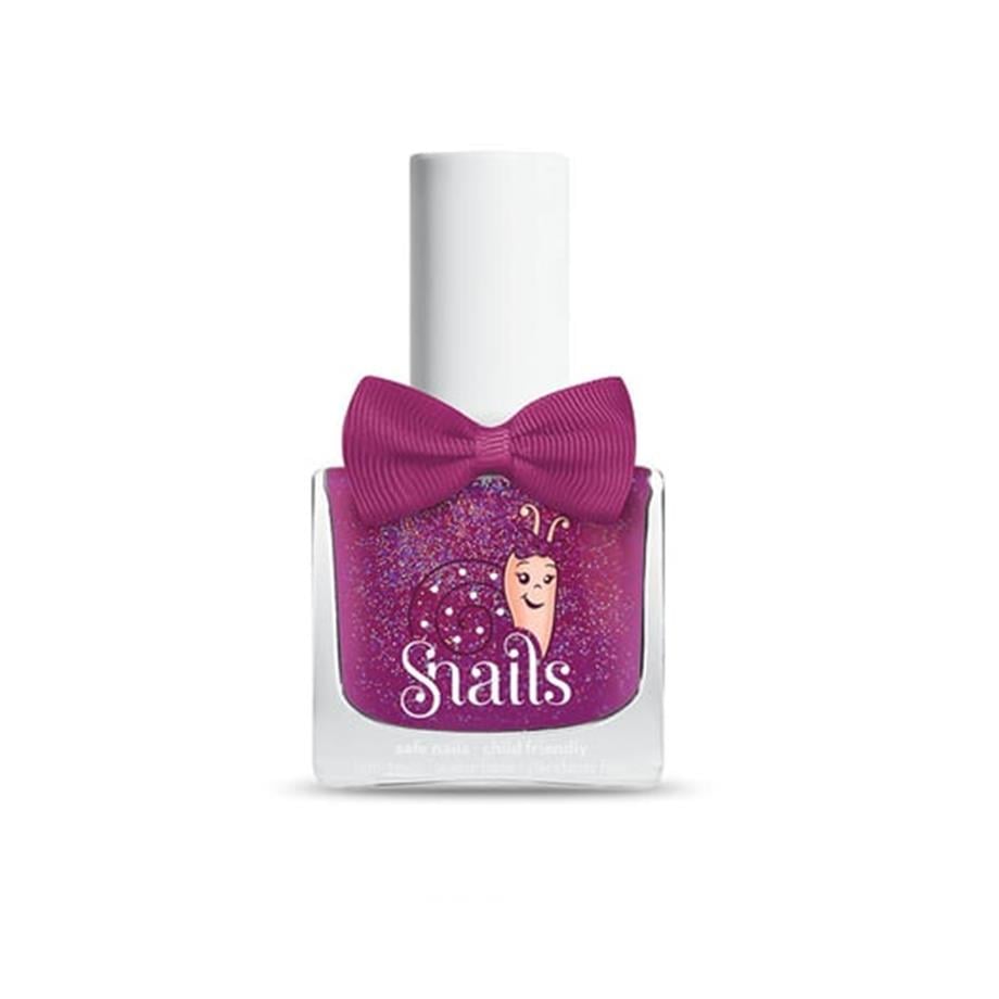 Snails Su Bazlı Oje - Tutu