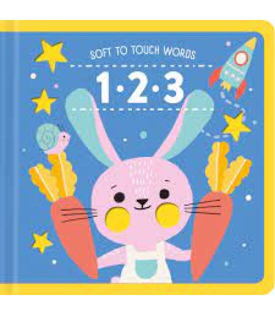 Soft to Touch Words: 123