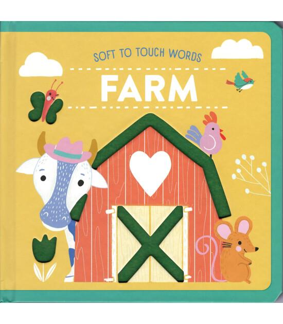 Soft to Touch Words: Farm