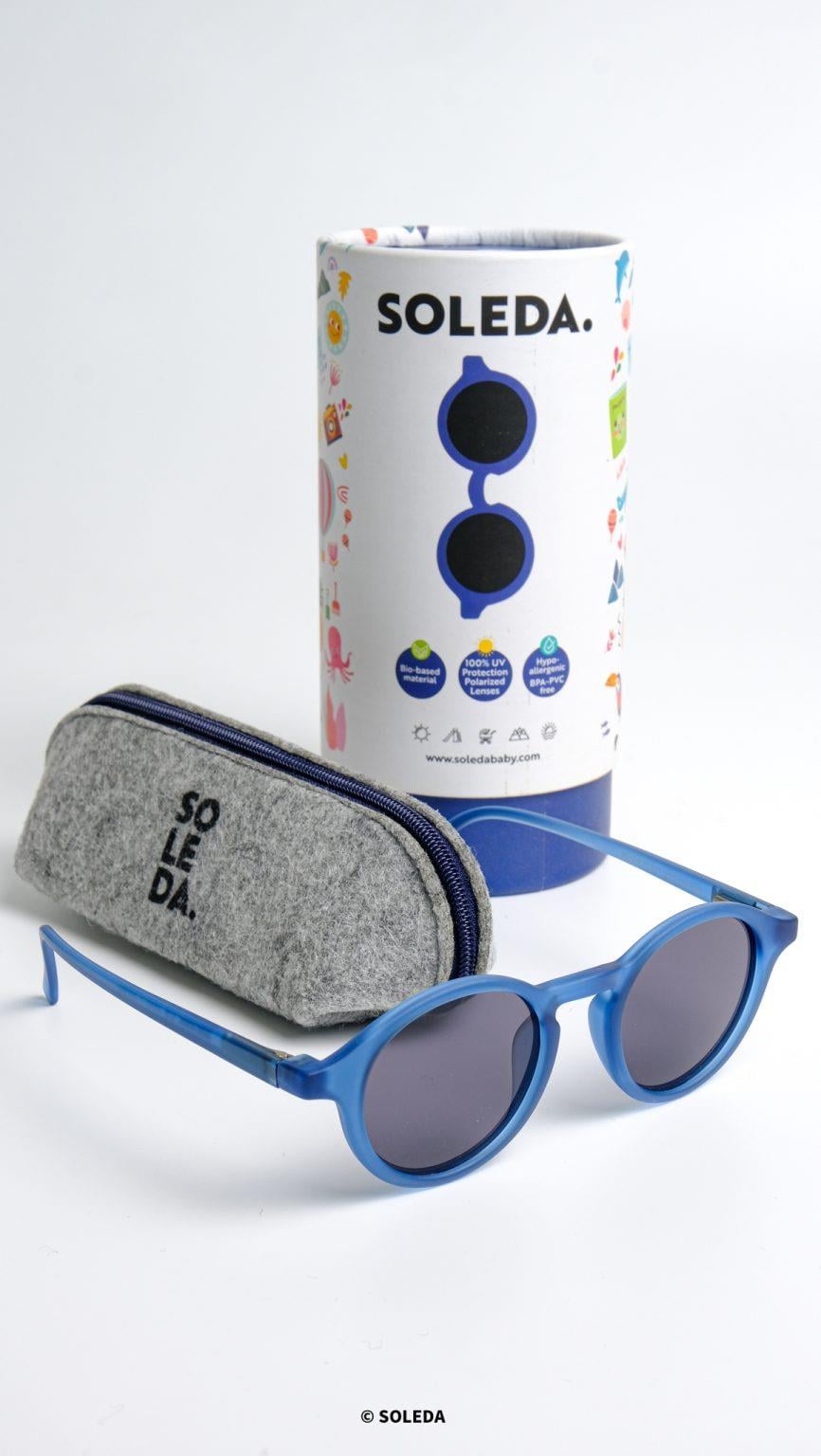 Soleda 6-12 Yaş Güneş Gözlüğü