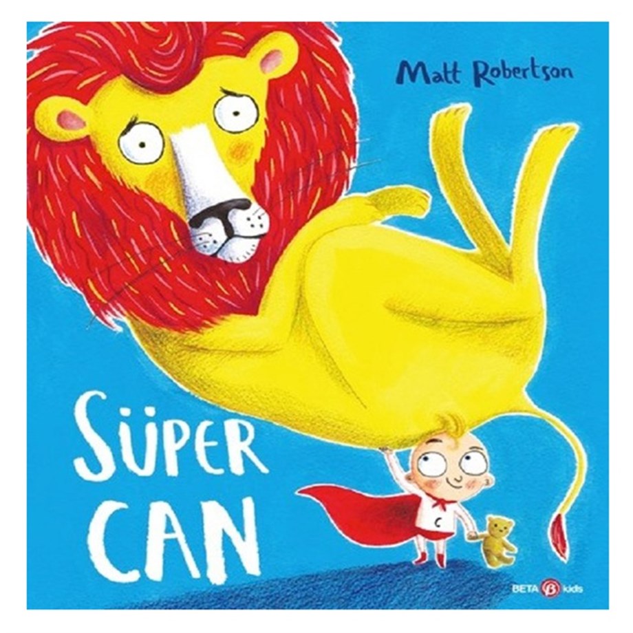 SÜPER CAN