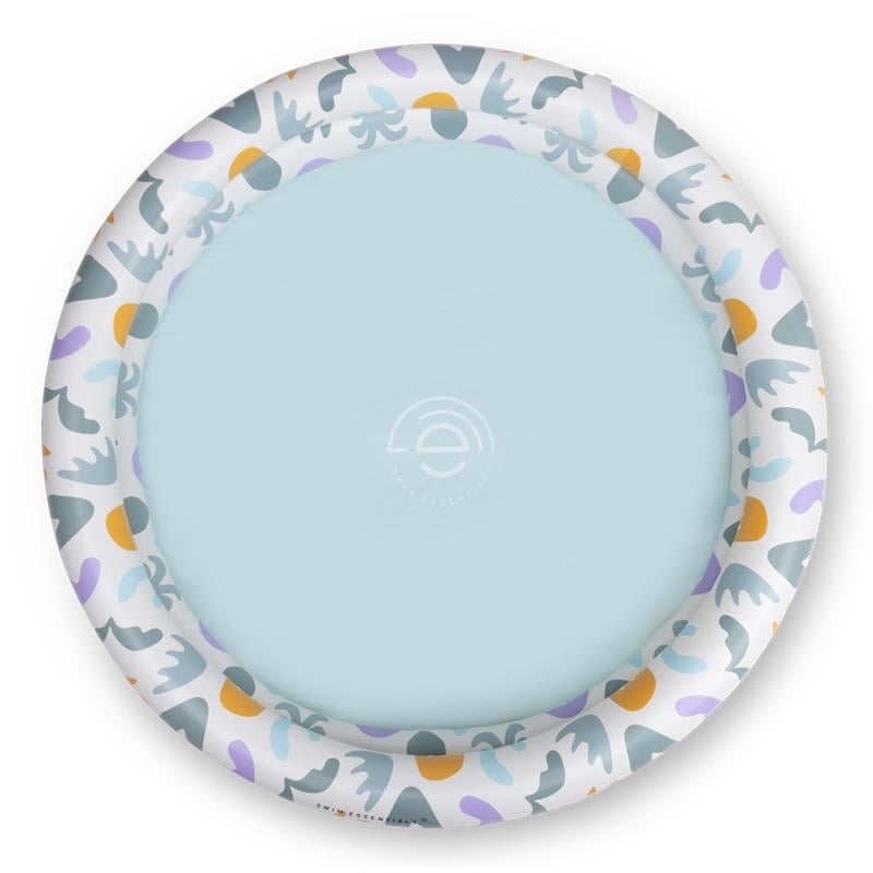 Swim Essentials Abstract Çocuk Şişme Oyun ve Yüzme Havuzu 100cm