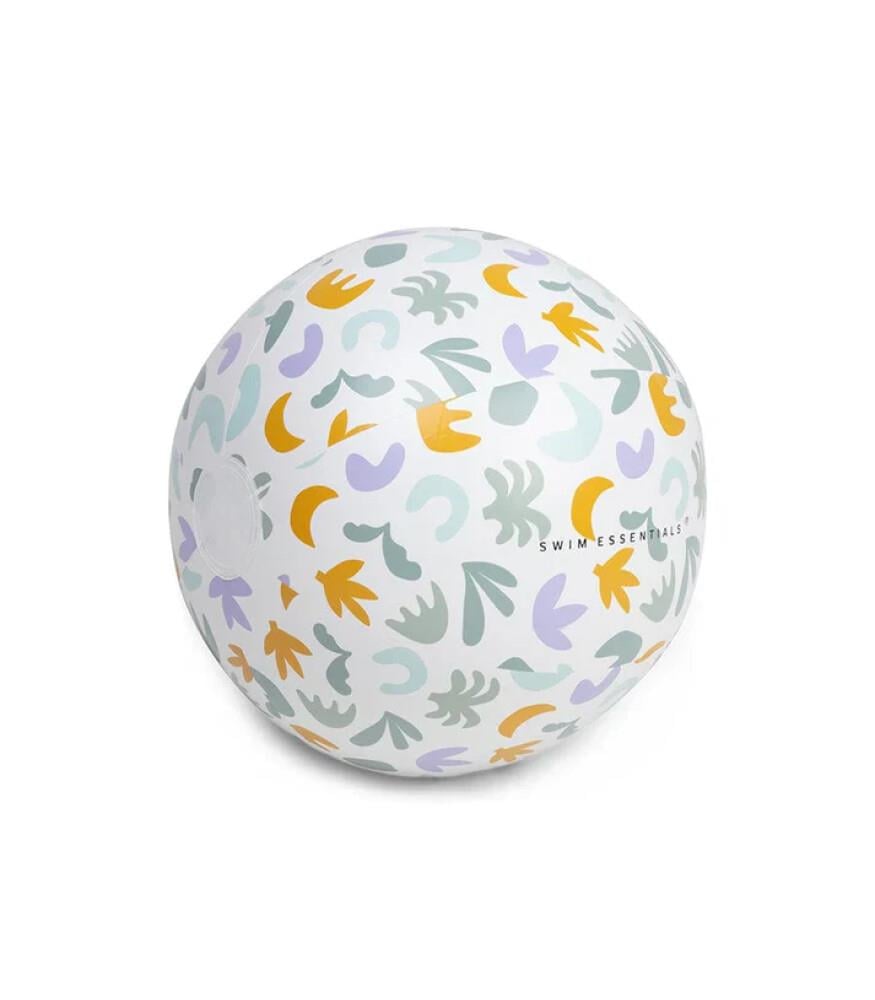Swim Essentials Abstract Plaj Topu 51cm