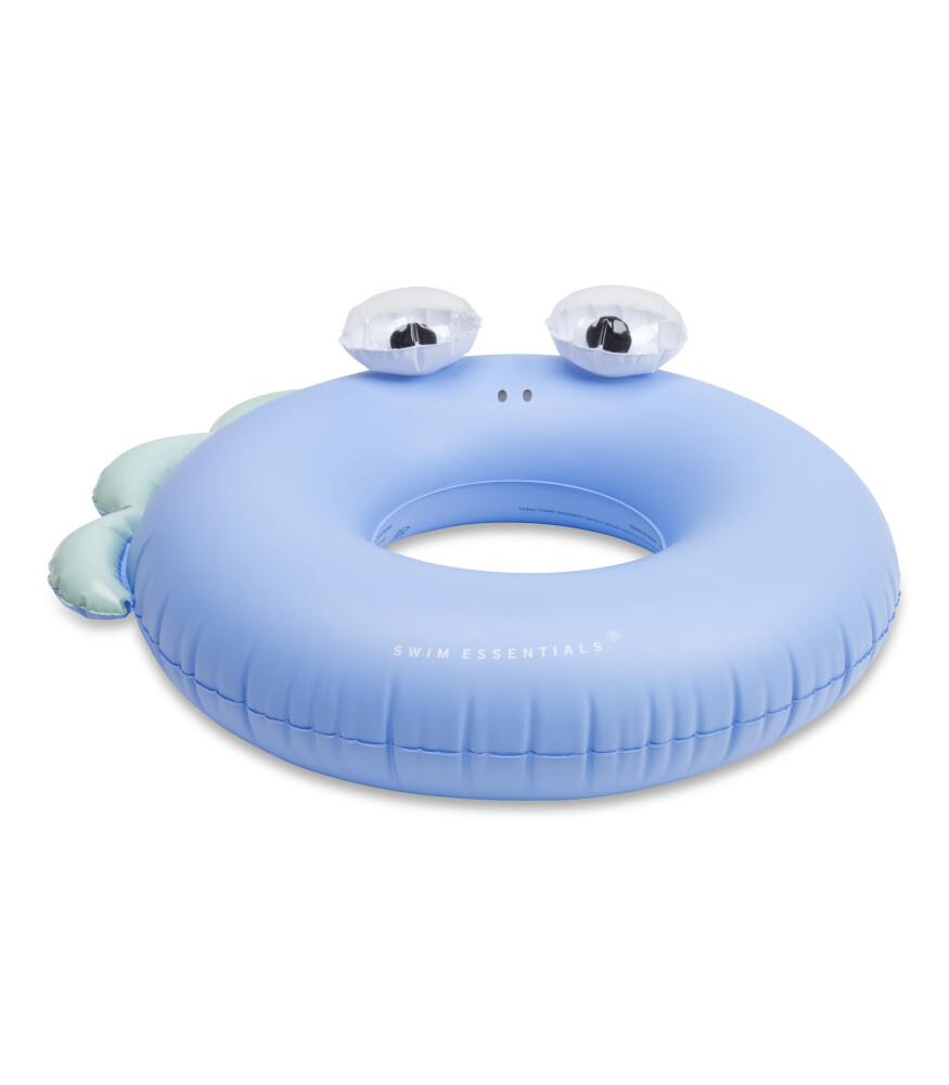 Swim Essentials Blue Animal Yüzme Simidi 65cm