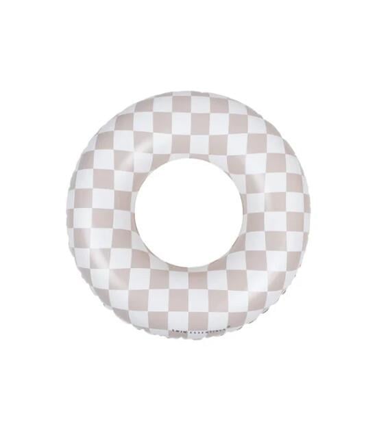 Swim Essentials Checkmate Yüzme Simidi 55cm