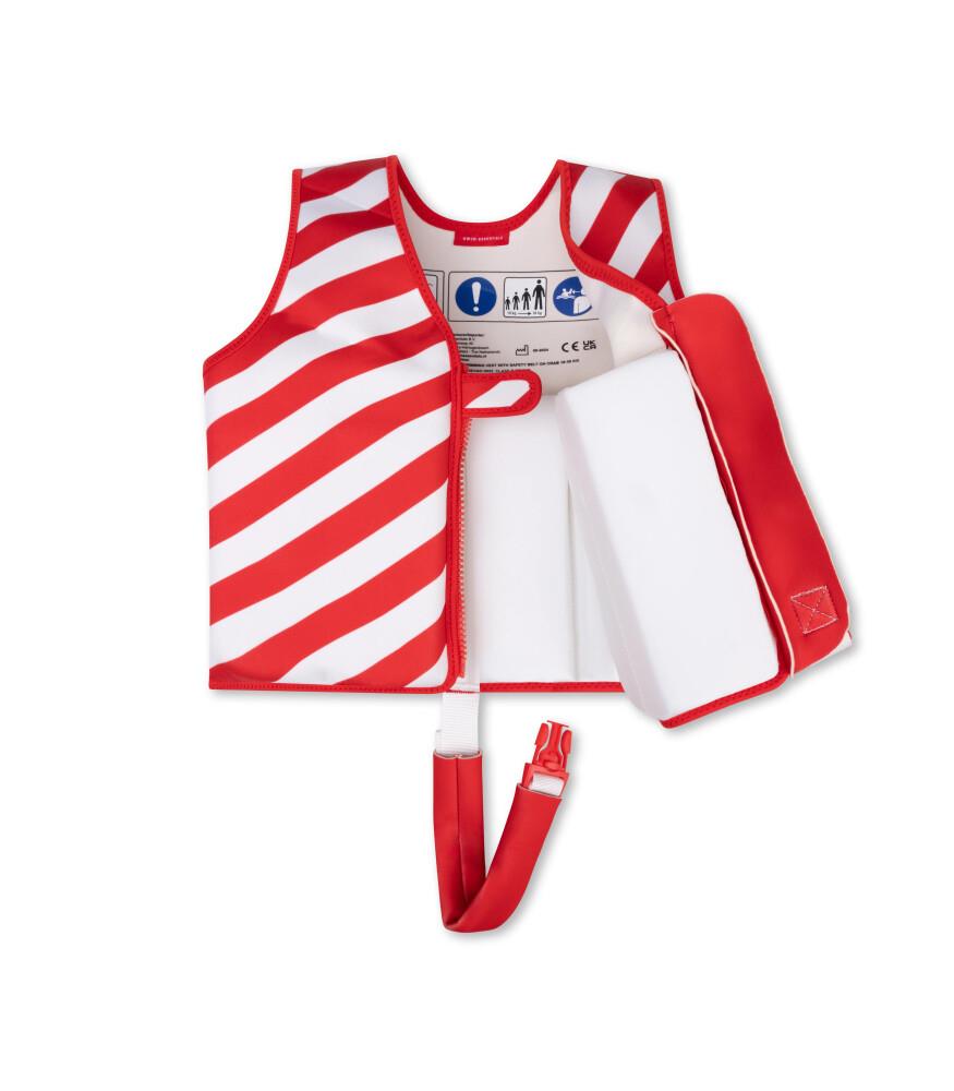 Swim Essentials Crabby Köpük Dolgulu Yüzme Yeleği 3-6 Yaş