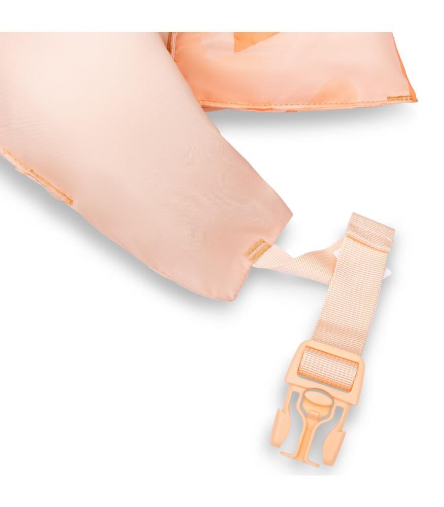 Swim Essentials Crabby Puddle Jumper Kolluklu Yüzme Yeleği 2-6 Yaş