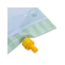 Swim Essentials Crocodile Fıskiyeli Kaydırak