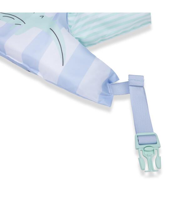 Swim Essentials Crocodile Jumper Kolluklu Yüzme Yeleği 2-6 Yaş