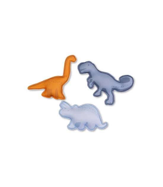 Swim Essentials Dinosaurs 3lü Kum Dolgulu Dalış Oyuncağı