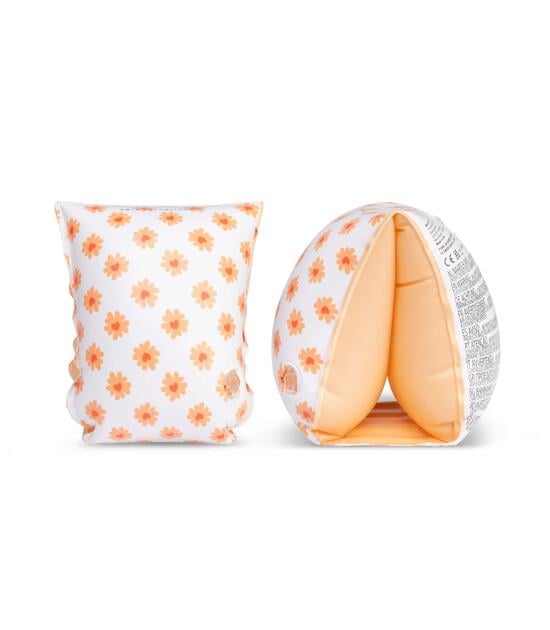 Swim Essentials Flower Hearts Şişme Yüzme Kolluğu 0-2 Yaş
