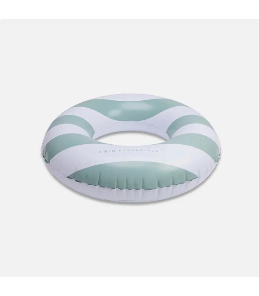 Swim Essentials Resort Stripe Yüzme Simidi 90cm