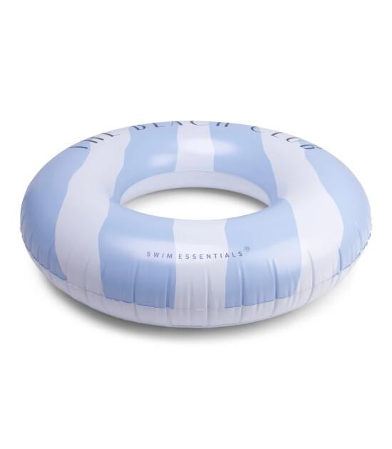 Swim Essentials Resort Stripe Yüzme Simidi 120cm