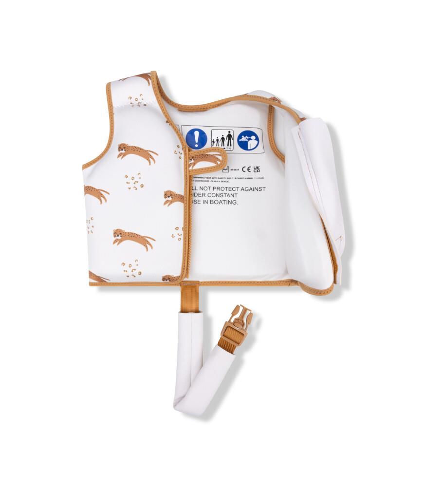 Swim Essentials Roamer Köpük Dolgulu Yüzme Yeleği 1-2 Yaş
