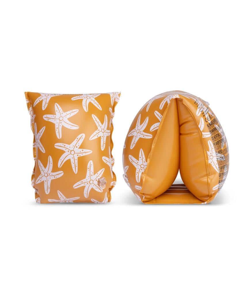 Swim Essentials Sea Star Orange Şişme Yüzme Kolluğu 2-6 Yaş