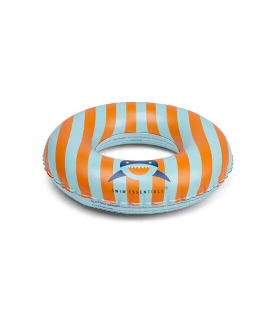 Swim Essentials Tropic Shark Yüzme Simidi 55cm