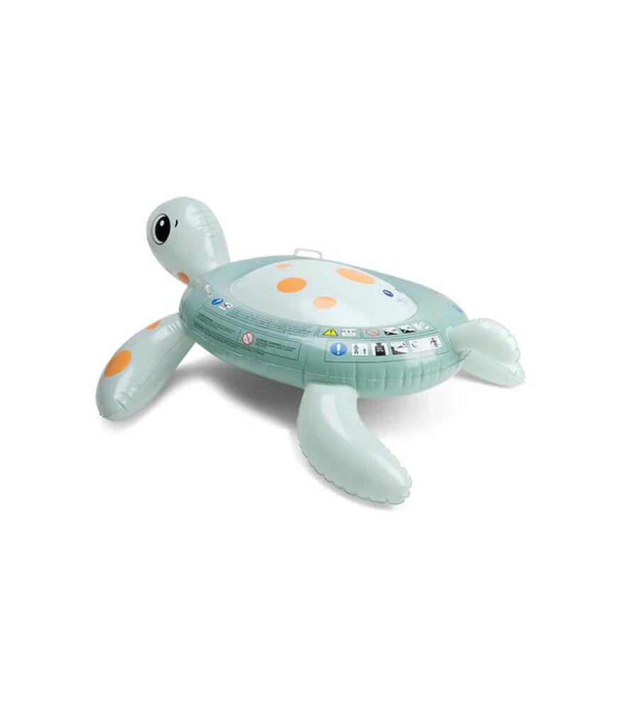 Swim Essentials Turtle Ride-on Şişme Su Oyuncağı 142cm