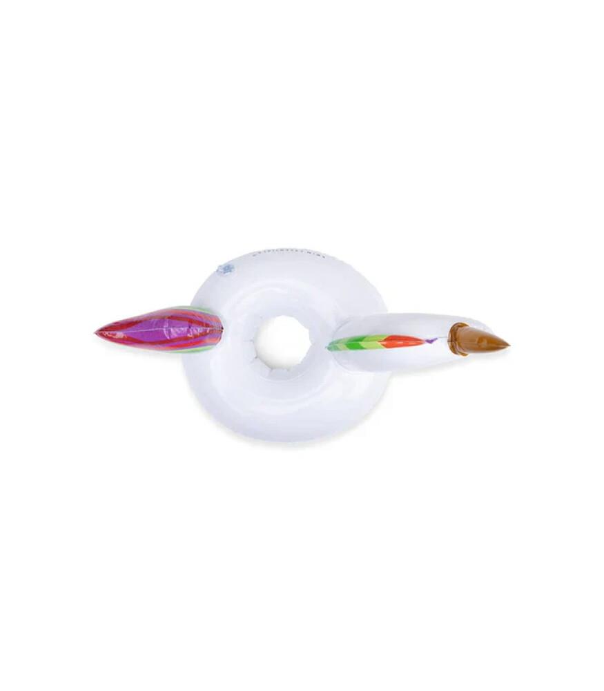 Swim Essentials Unicorn Heart Bardak Tutucu