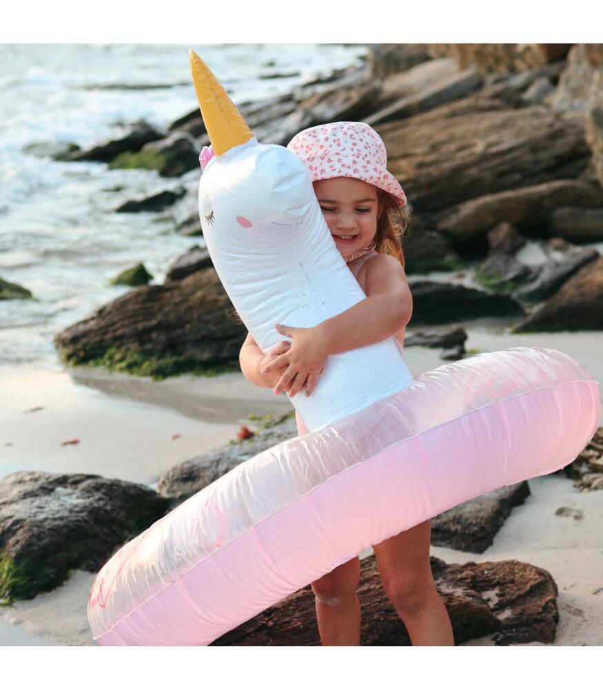 Swim Essentials Unicorn Yüzme Simidi 95cm