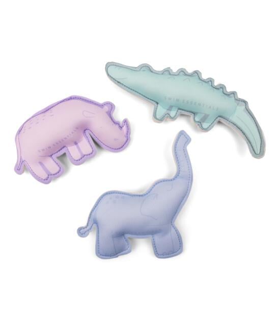 Swim Essentials Wild Life 3lü Kum Dolgulu Dalış Oyuncağı