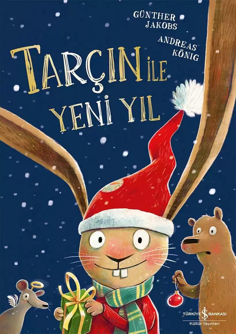 TARÇIN İLE YENİ YIL