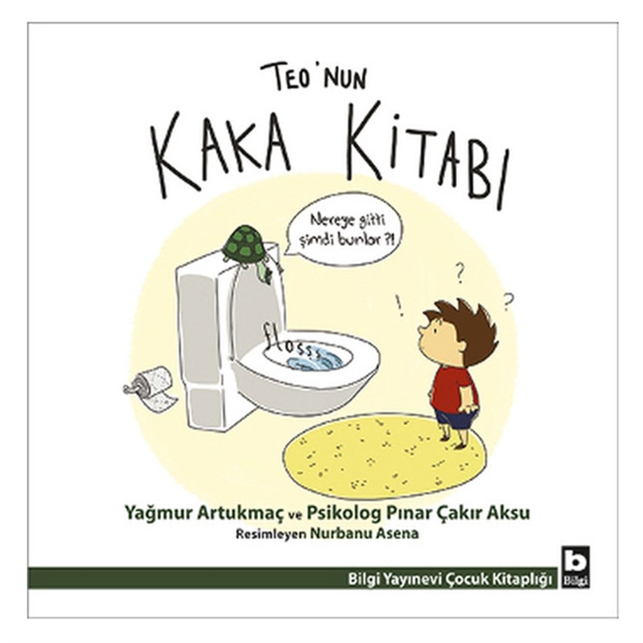 TEO NUN KAKA KİTABI 