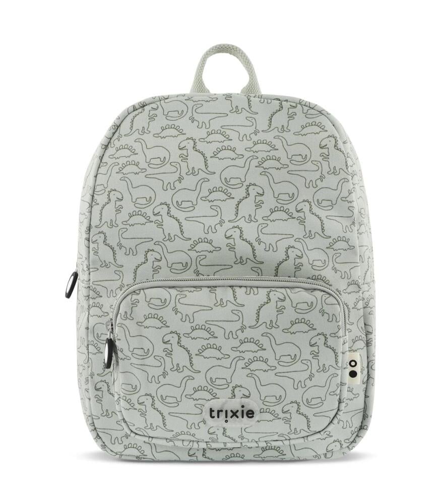 Trixie Backpack Print