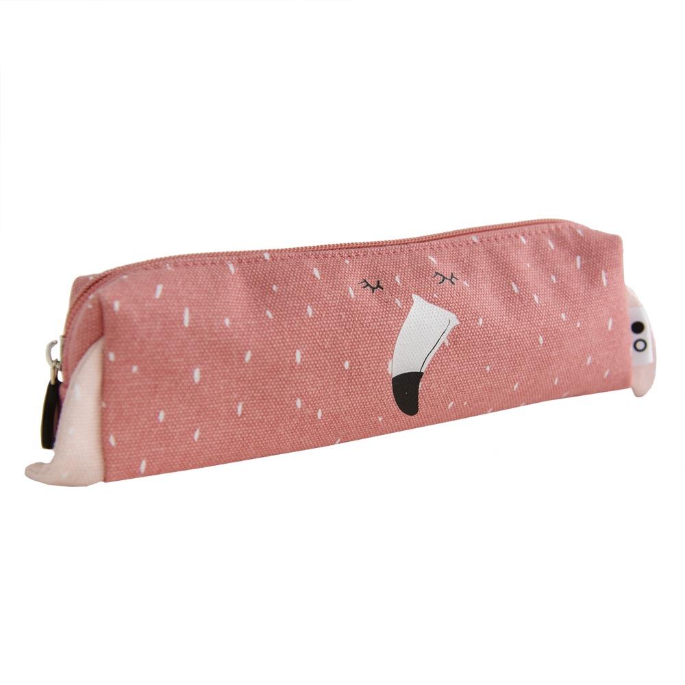 Trixie Pencil case long
