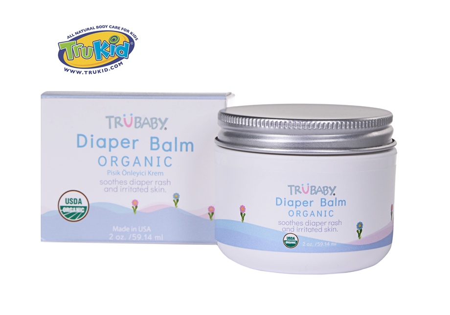 TRUBABY PİŞİK KREMİ 59 ML