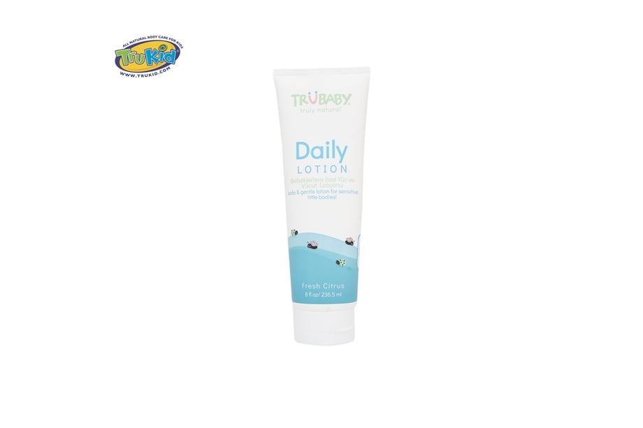 TRUBABY SWEET BABY DAİLY LOTION