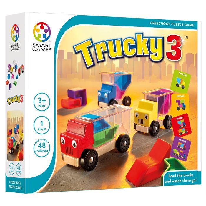Trucky 3