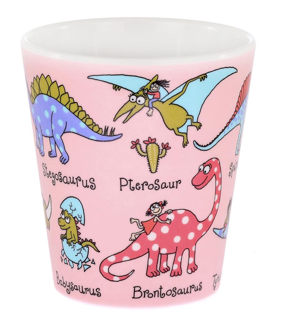 Tyrrell Katz Melamin Bardak