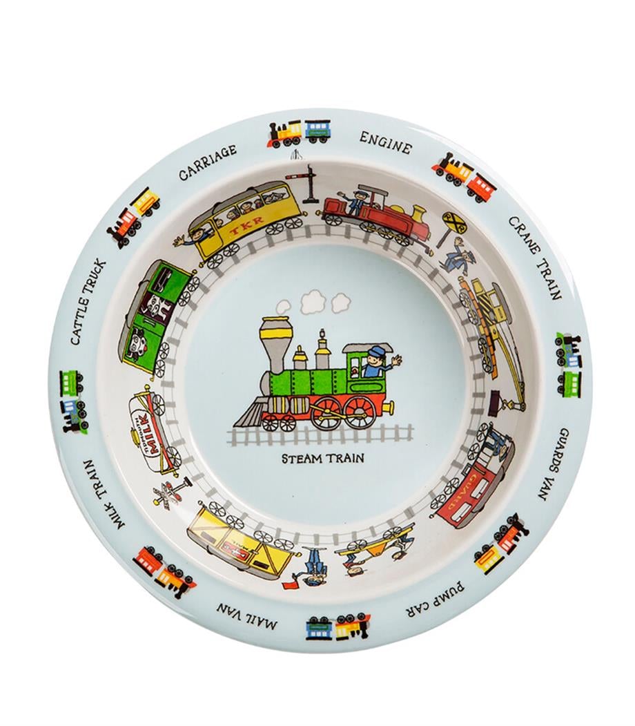 Tyrrell Katz Melamin Kase