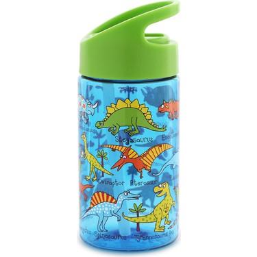 Tyrrell Katz Pipetli Matara 400 ml Dino
