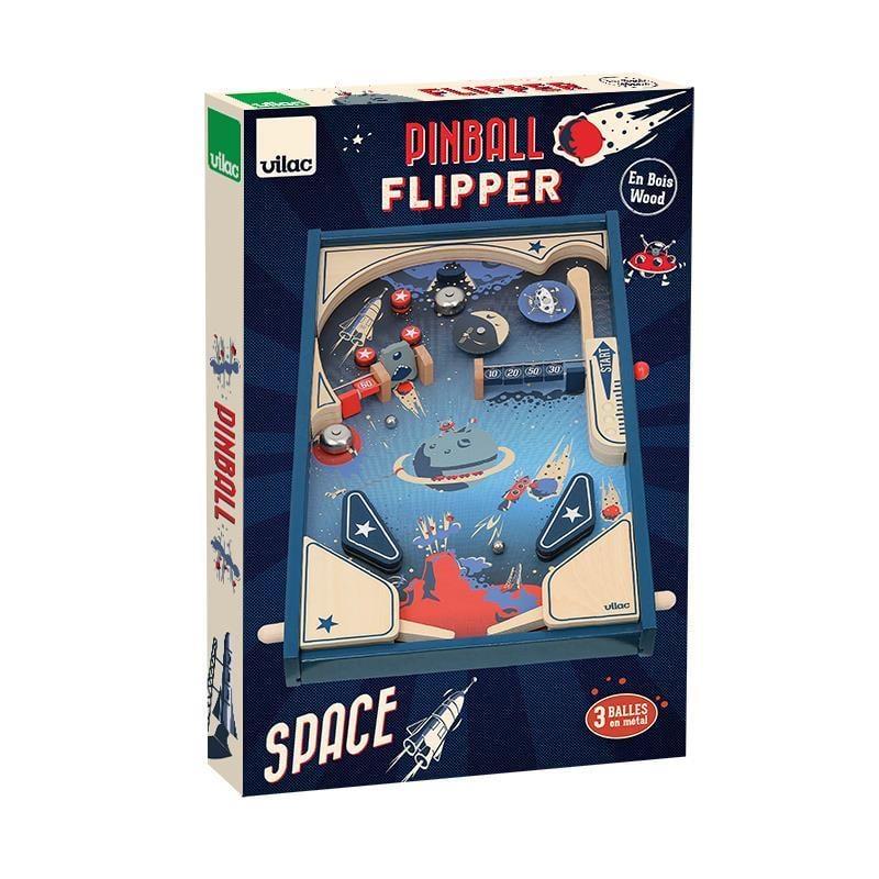 Vilac - Space - Pinball - Uzay Pinball