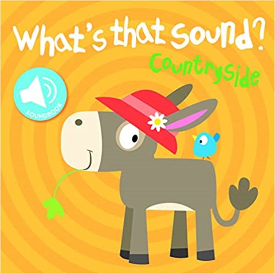 WHAT S THAT SOUND? COUNTRYSIDE