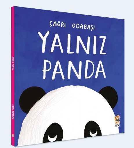 Yalnız Panda Ekrana Bağımlı Olma