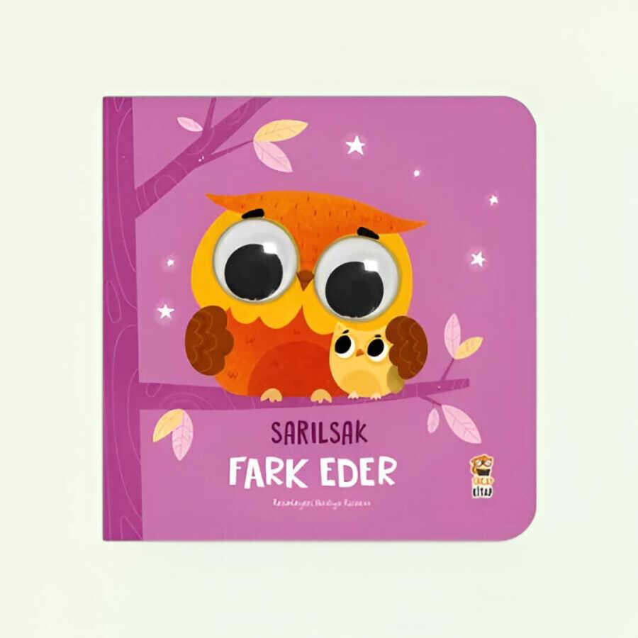 Yapamam Dediğinde-Sarılsak Fark Eder